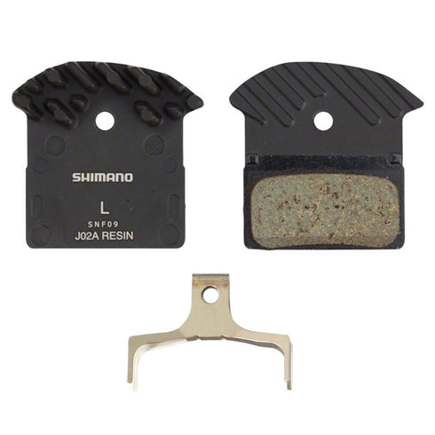Shimano J03A Resin Pad & Spring
